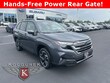 Subaru Forester Hybrid