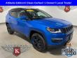 Used 2020 Jeep Compass Altitude SUV