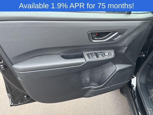 2026 Subaru Outback Wilderness - Photo 8