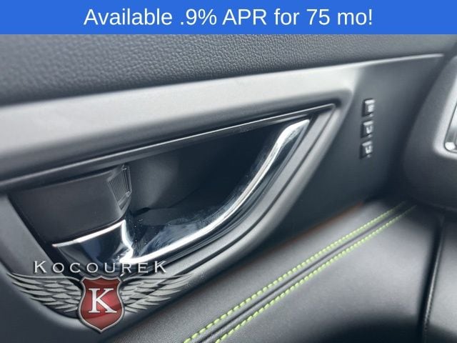 2026 Subaru Ascent Onyx Edition-Touring - Photo 12