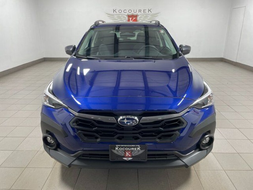 Used 2026 Subaru Crosstrek Premium SUV