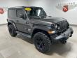 Used 2019 Jeep Wrangler Sport S SUV