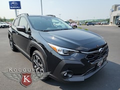 New 2025 Subaru Crosstrek Premium SUV for sale in Wausau, WI