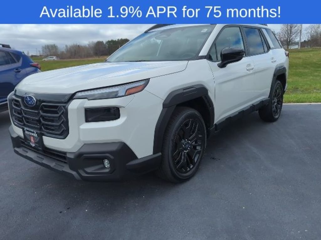 New 2026 Subaru Outback Limited XT SUV