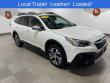 Used 2021 Subaru Outback Touring XT SUV