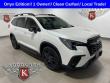 Used 2023 Subaru Ascent Onyx Edition SUV