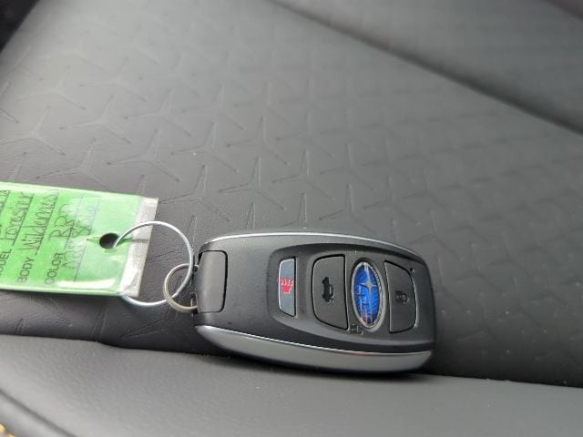2026 Subaru Forester Wilderness - Photo 38