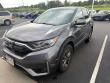 Used 2020 Honda CR-V EX SUV