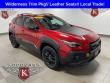 Used 2025 Subaru Crosstrek Wilderness SUV
