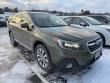 Used 2018 Subaru Outback 2.5i SUV