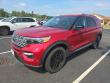 Used 2021 Ford Explorer Limited SUV