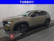 Used 2024 Mazda CX-50 2.5 Turbo Premium Package SUV
