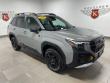 Used 2026 Subaru Forester Wilderness SUV