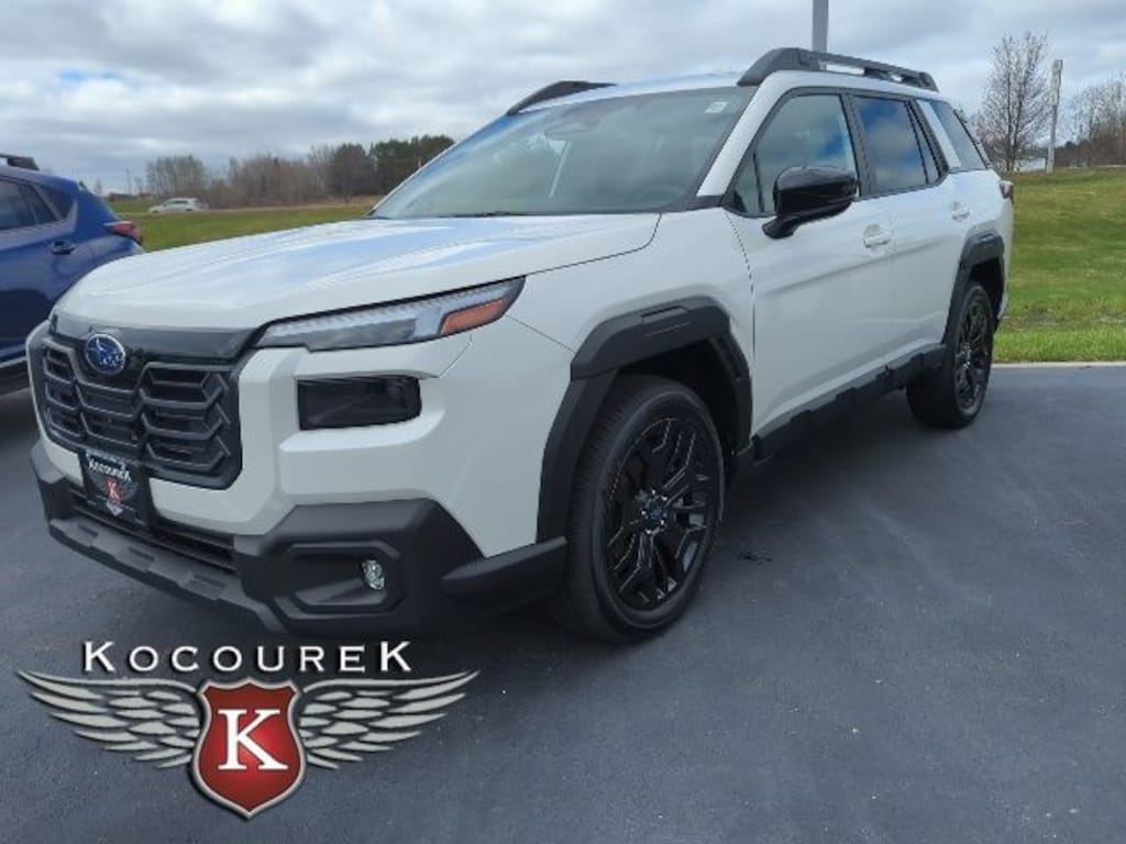 New 2026 Subaru Outback Limited XT SUV