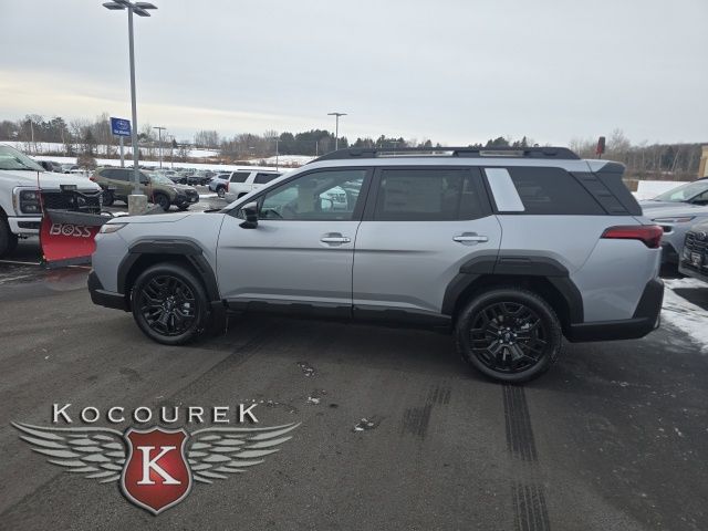 2026 Subaru Outback Limited XT - Photo 6
