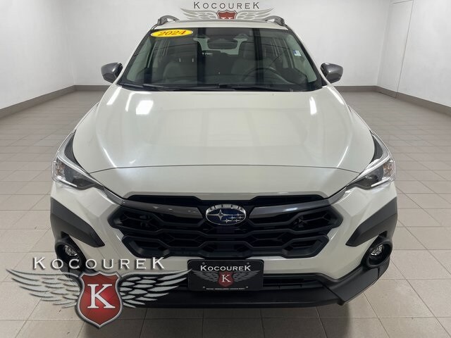 2024 Subaru Crosstrek Premium photo 2