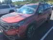 Used 2025 Subaru Forester Limited SUV
