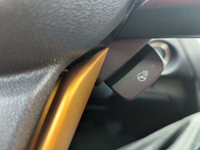 2026 Subaru Outback Wilderness - Photo 26