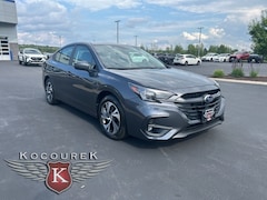 2025 Subaru Legacy Premium Sedan