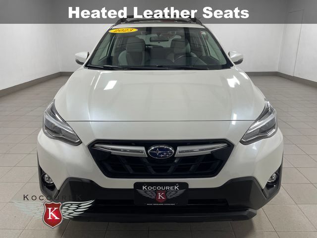 2023 Subaru Crosstrek Limited photo 2