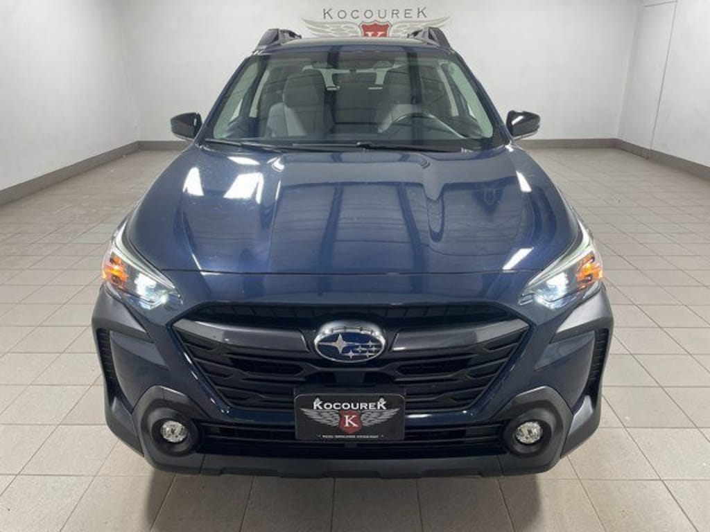 Used 2024 Subaru Outback Premium SUV