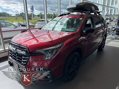 2025 Subaru Ascent Onyx Edition Touring SUV