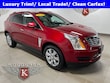  Cadillac SRX
