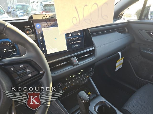 2026 Subaru Outback Touring XT - Photo 12