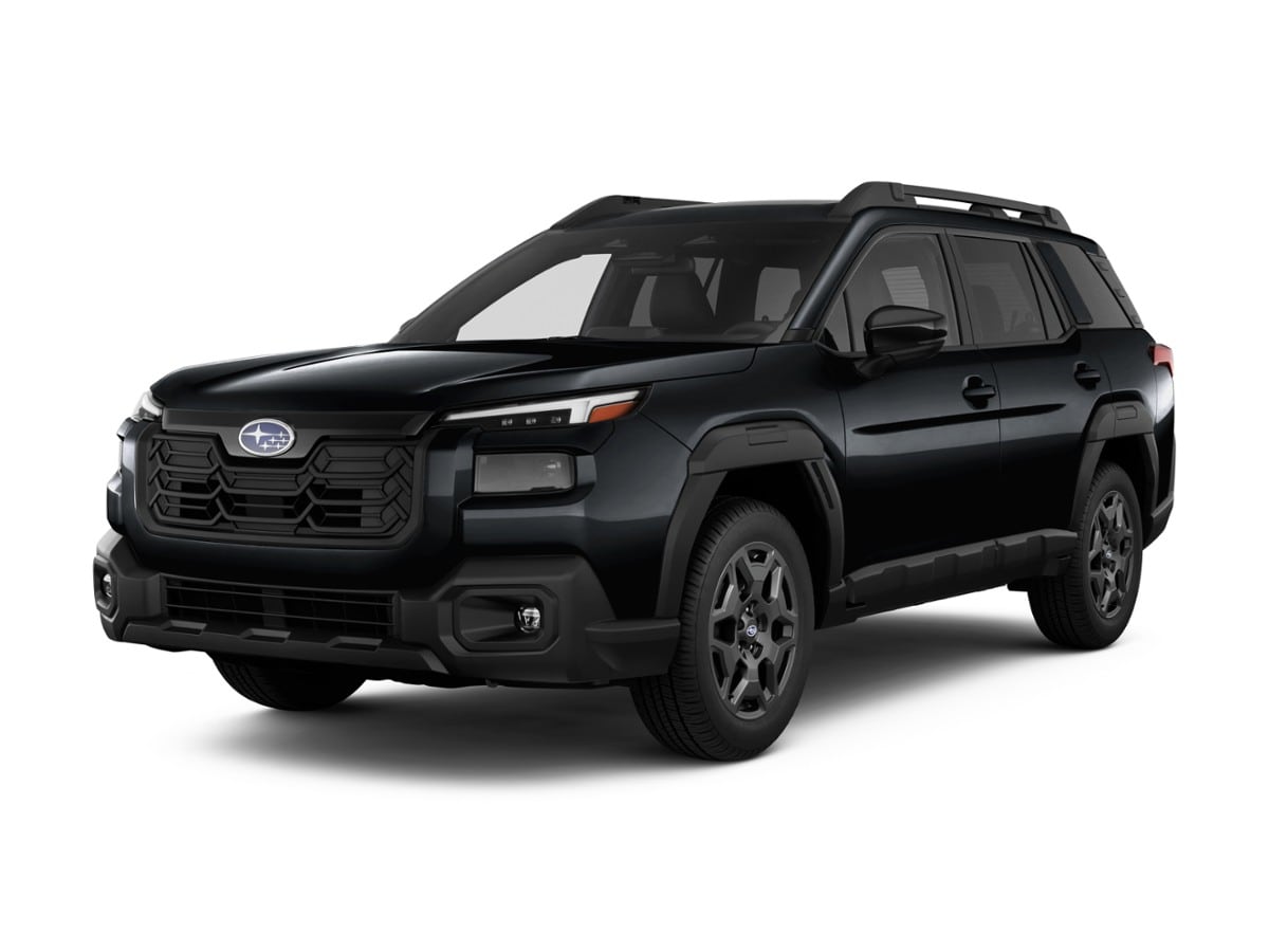 2026 Subaru Outback Premium's photo