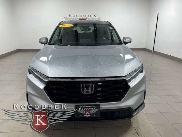 2023 Honda CR-V EX-L photo 2