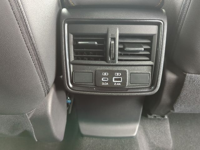 2026 Subaru Forester Wilderness - Photo 28