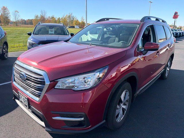 Used 2020 Subaru Ascent Premium SUV