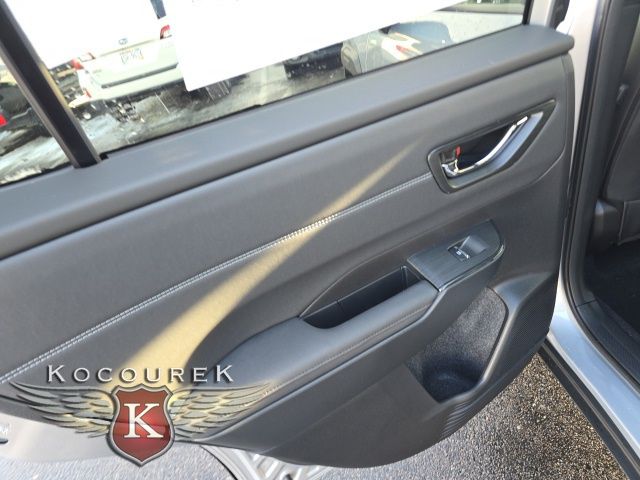 2026 Subaru Outback Touring XT - Photo 14