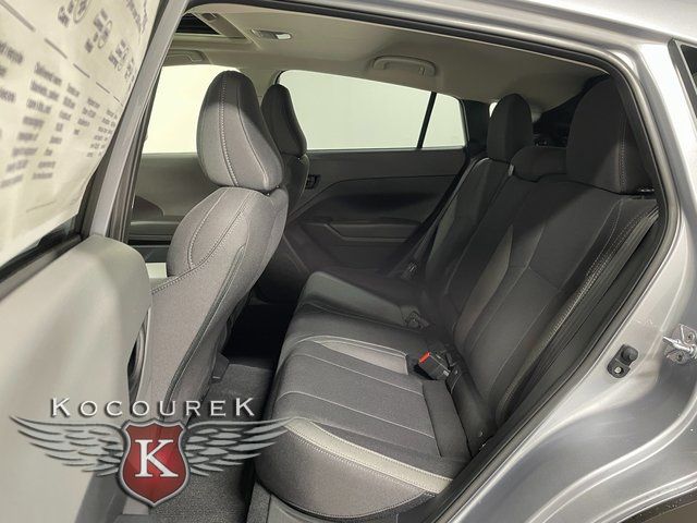 2025 Subaru Crosstrek Premium - Photo 20