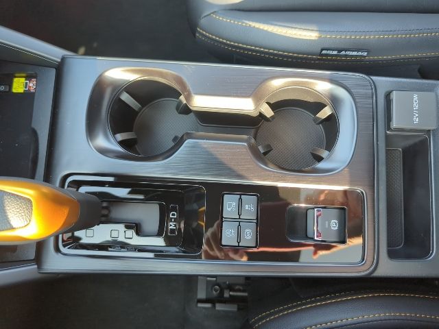 2026 Subaru Outback Wilderness - Photo 19