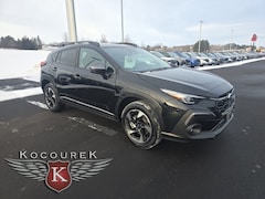 New 2026 Subaru Crosstrek Limited SUV for sale in Wausau, WI