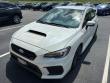 Used 2018 Subaru WRX STi Sedan