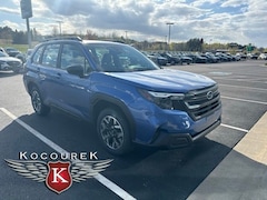 New 2026 Subaru Forester for sale in Wausau, WI