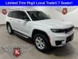 Used 2023 Jeep Grand Cherokee L Limited SUV
