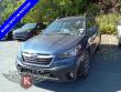 Used 2021 Subaru Outback Premium SUV