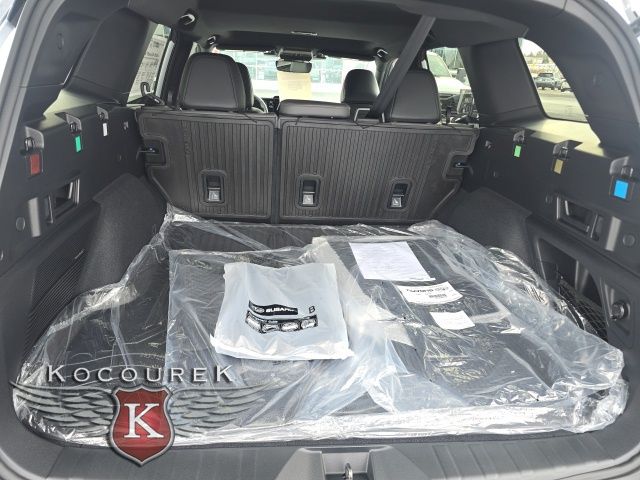 2026 Subaru Outback Limited XT - Photo 18