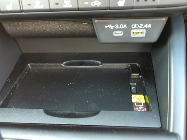 2026 Subaru Outback Wilderness - Photo 18