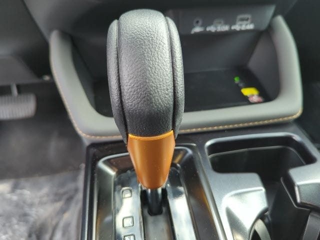 2026 Subaru Forester Wilderness - Photo 22