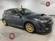 Used 2008 Subaru Impreza WRX STi Hatchback