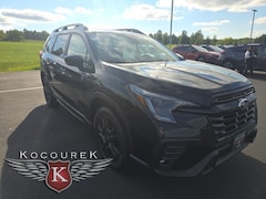 2025 Subaru Ascent Onyx Edition Touring SUV