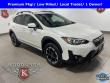 Used 2023 Subaru Crosstrek Premium SUV