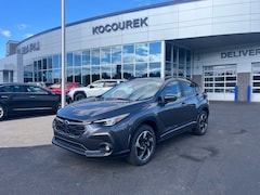 New 2026 Subaru Crosstrek Limited SUV for sale in Wausau, WI