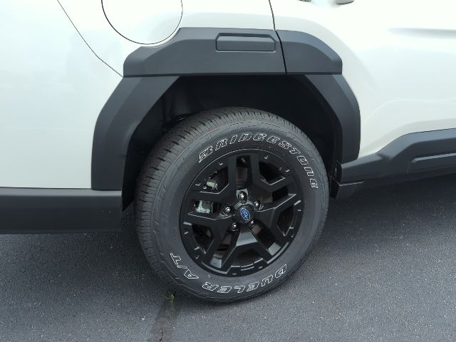 2026 Subaru Outback Wilderness - Photo 7