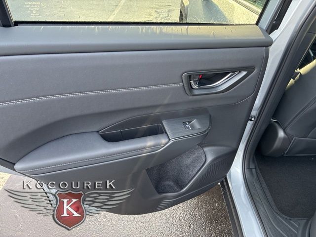 2026 Subaru Outback Touring XT - Photo 26