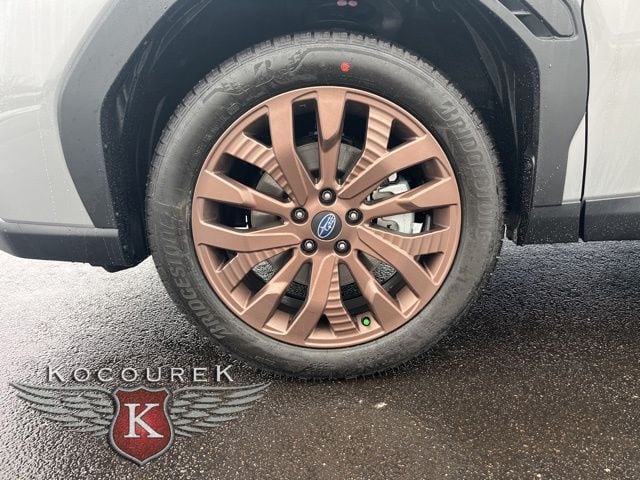 2026 Subaru Forester Sport - Photo 7